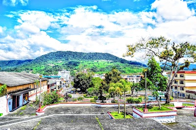 Photos of Catedral de La Pur&iacute;sima de Macas