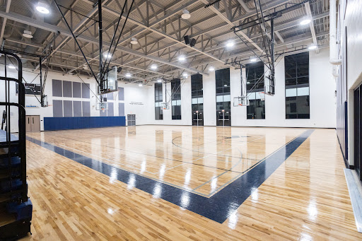 Speer YMCA - Visual