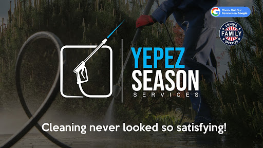 Yepez Season Services