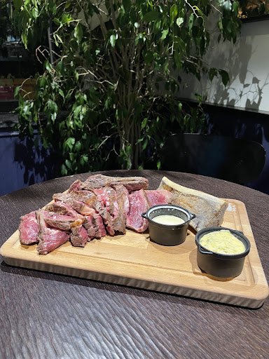 Photo de Le Relais Des Villards à Séez (73700)