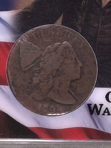 Patriot Collects - Thumbnail