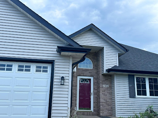 DHG Construction - Visual