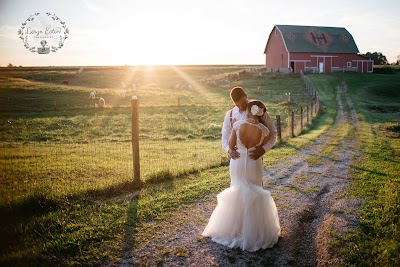 Photos of Heritage Farm Events