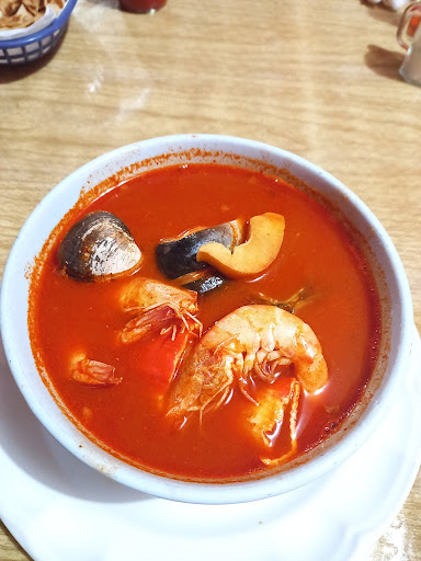Restaurante los Cocos - Thumbnail