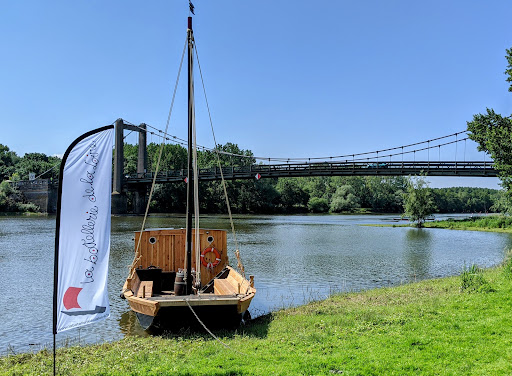 La Batellerie de La Loire - Thumbnail