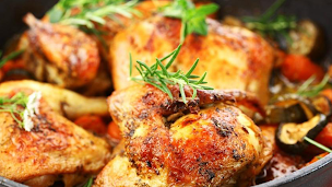 Photo n°24 de A Ka Pwel’La à Gaillon (Restaurant créole)