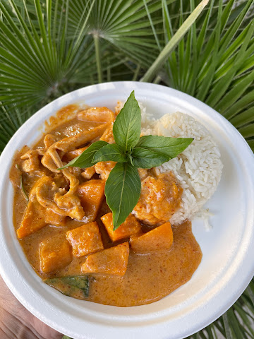 Kin Khao Thai Food by null