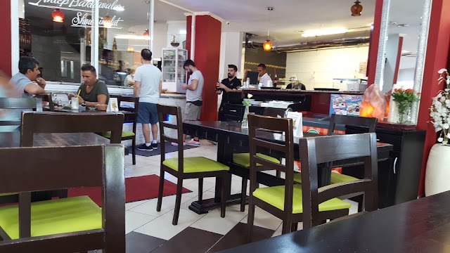 Antep Sofrası