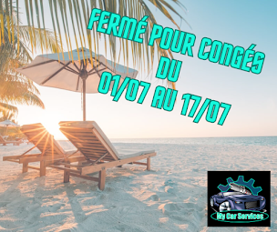 Photo n°9 de My Car Services à Niederbronn-les-Bains (Magasin de pièces automobiles)