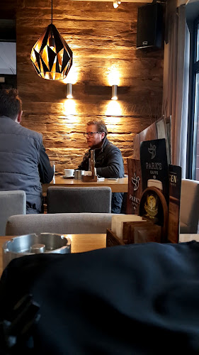 Radno vrijeme Park's Caffe
