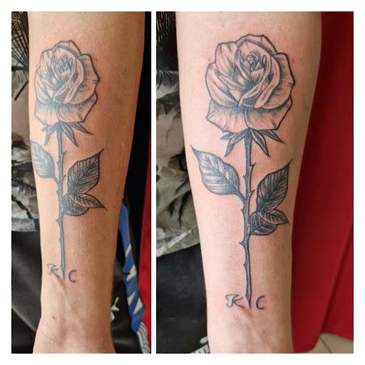 L'ancrage Tattoo Studio - Thumbnail