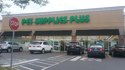 Pet Supplies Plus East Amherst