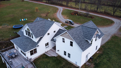 Benson Contracting Roofing Company - Thumbnail
