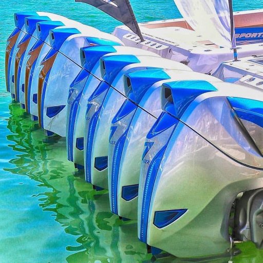 Skattkärrs Marinservice