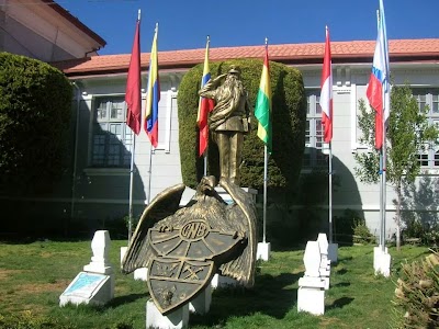 Photos of Colegio Sim&oacute;n Bol&iacute;var