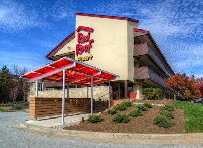 Photos of Red Roof Plus+ Chicago - Willowbrook