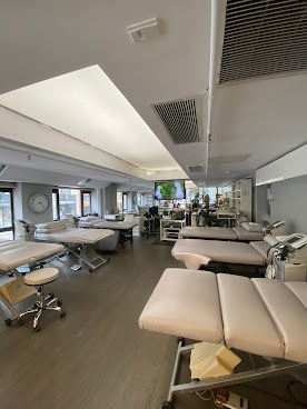 Health SOS Physical and Occupational Therapy by null