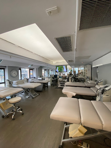 Health SOS Physical and Occupational Therapy by null