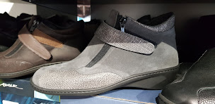 Photo n°5 de Les Aides Médicales à Hautmont (Magasin de matériel médical)