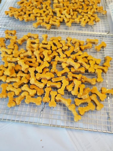 Broken Bone Treats - Thumbnail