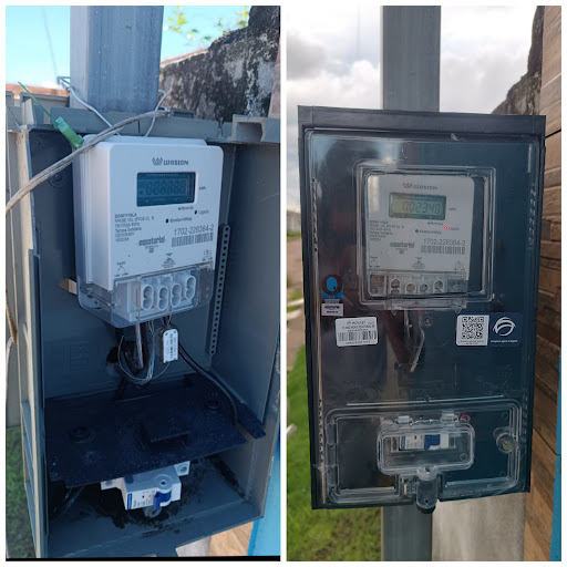 ⚡GUALTER ELETRICISTAS ⚡