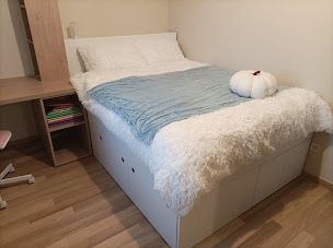 Photo n°22 de Copain Des Bois Menuisier Agenceur à Brignais (Menuisier)