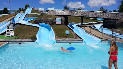 Aquaboggan Water Park