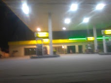 Byco Pearl Filling Station rawalpindi