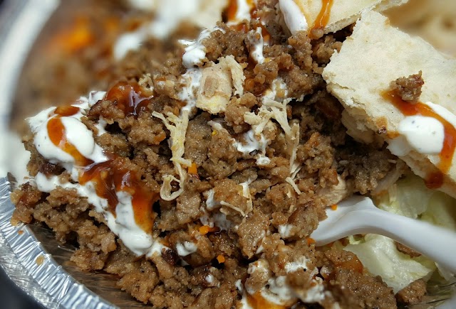 Halal Guys