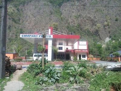 Photos of Hotel Nasa and Modi Site Restaurant