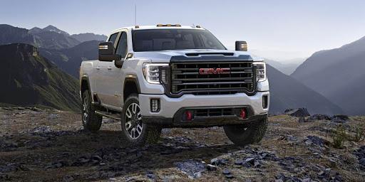 Devoe Buick GMC - Visual