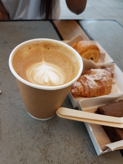 Photos of % Arabica City Walk