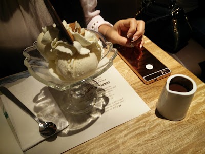 Photos of Crepes And Waffles