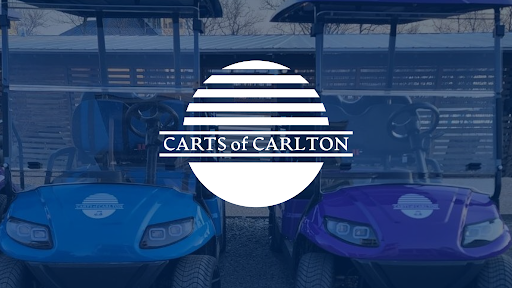 Carts of Carlton - Thumbnail