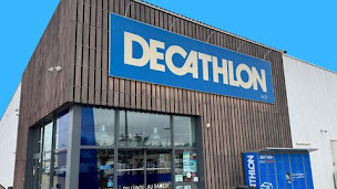 Photo n°1 de Decathlon Ales à Alès (Magasin de vélos d'occasion)