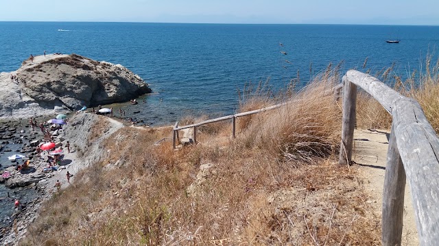 The Bay Trentova Agropoli