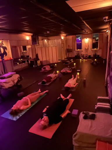 Barefoot Studio - Thumbnail