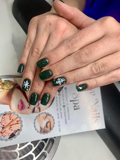 Love Nails & Spa - Neuss - Thumbnail