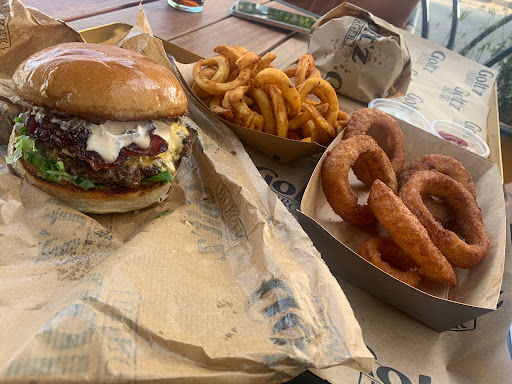 Golt'z Burger - Thumbnail