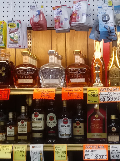 Miracle Market - Thumbnail