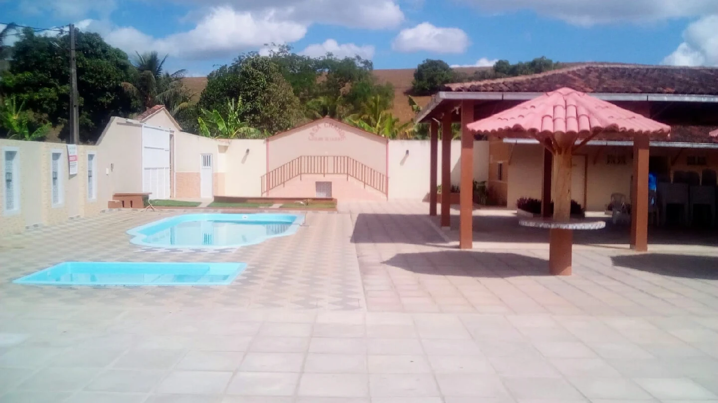 Pousada e Restaurante Casa Grande Clube de Lazer