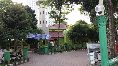 Photos of Mesjid Jamik