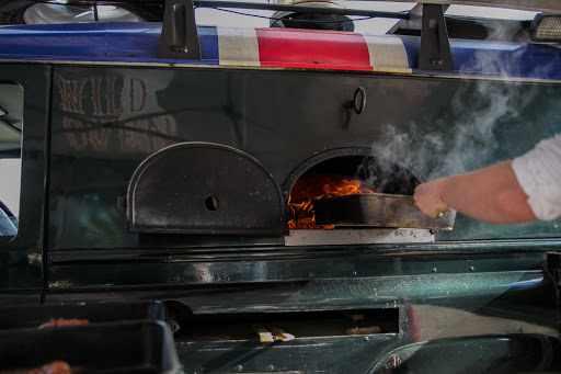The Wild Oven - United Kingdom