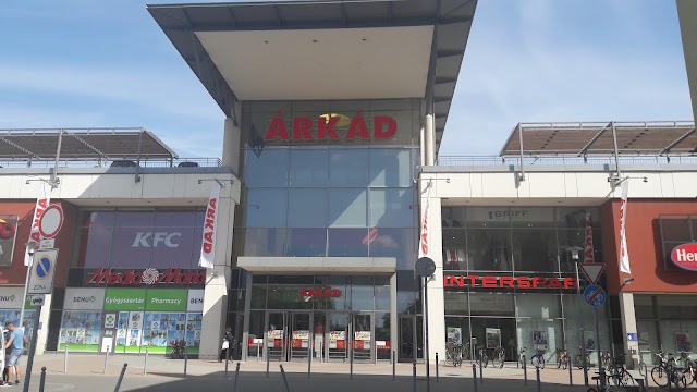 Árkád