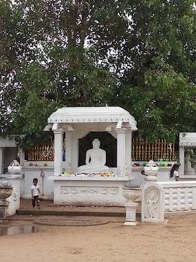 Uthpalawanna Sri Vishnu Devalaya, Author: Mdrj Senevirathne