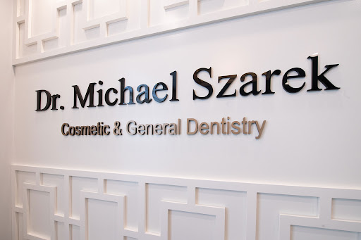 Michael Szarek, DMD, MS - Thumbnail