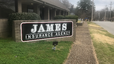 James Insurance Agency