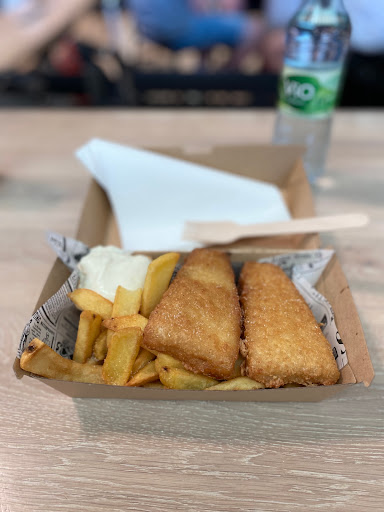Klässig's Fish & Chips - Thumbnail