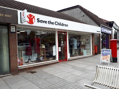 Save the Children