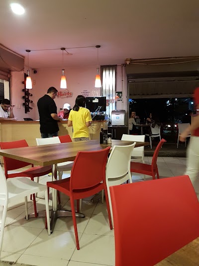 Photos of Pacco's Pizza